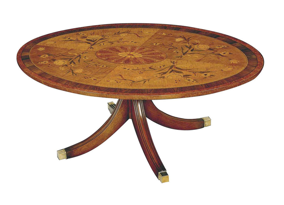 high quality custom built and handmade modern luxury dining table maker & supplier &manufacturer&brand&company&factory in china -interi furniture