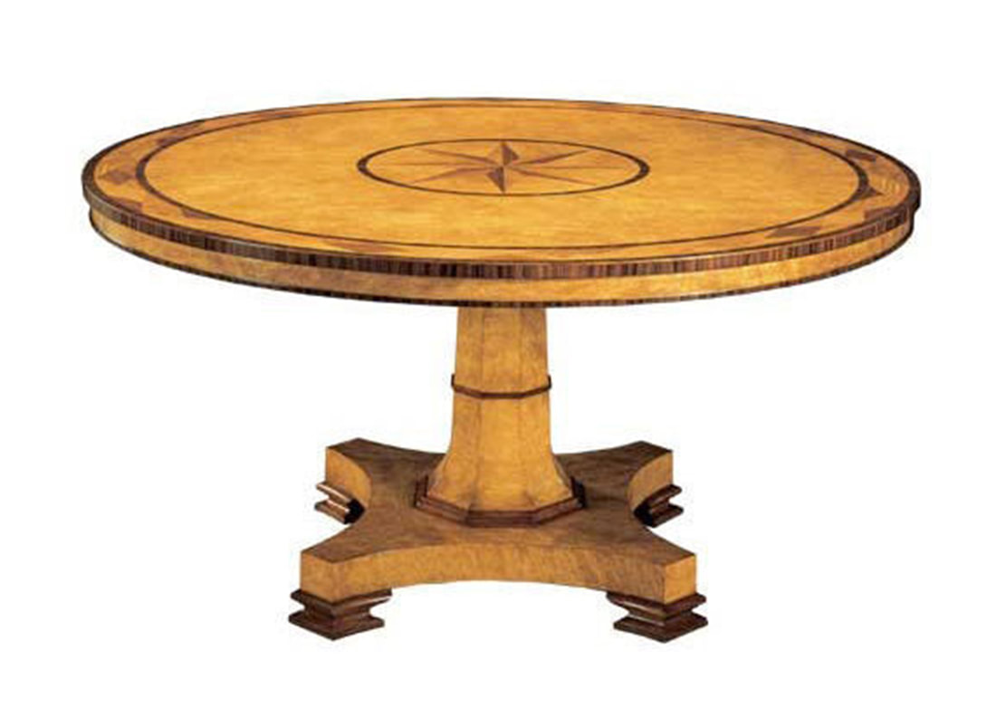 high quality custom built and handmade modern luxury dining table maker & supplier &manufacturer&brand&company&factory in china -interi furniture