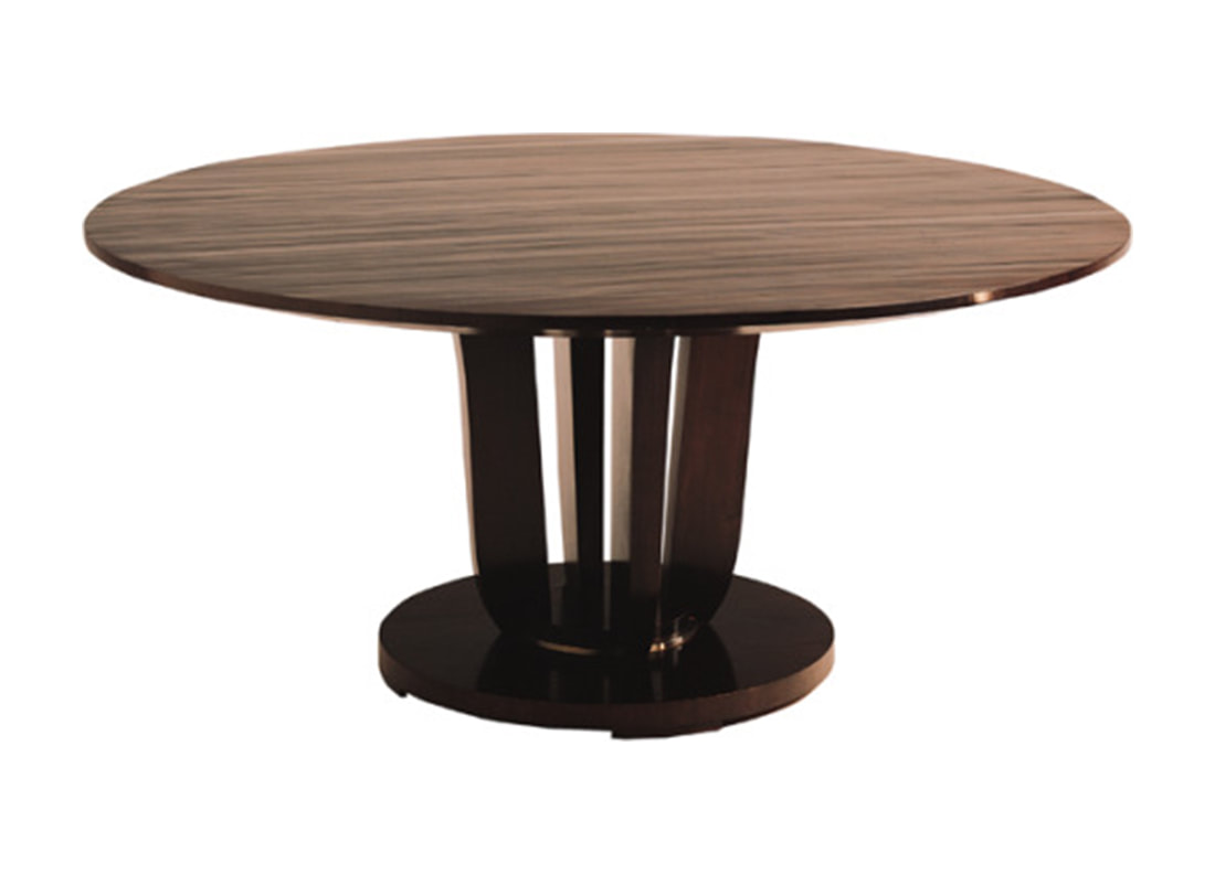 high quality custom built and handmade modern luxury dining table maker & supplier &manufacturer&brand&company&factory in china -interi furniture