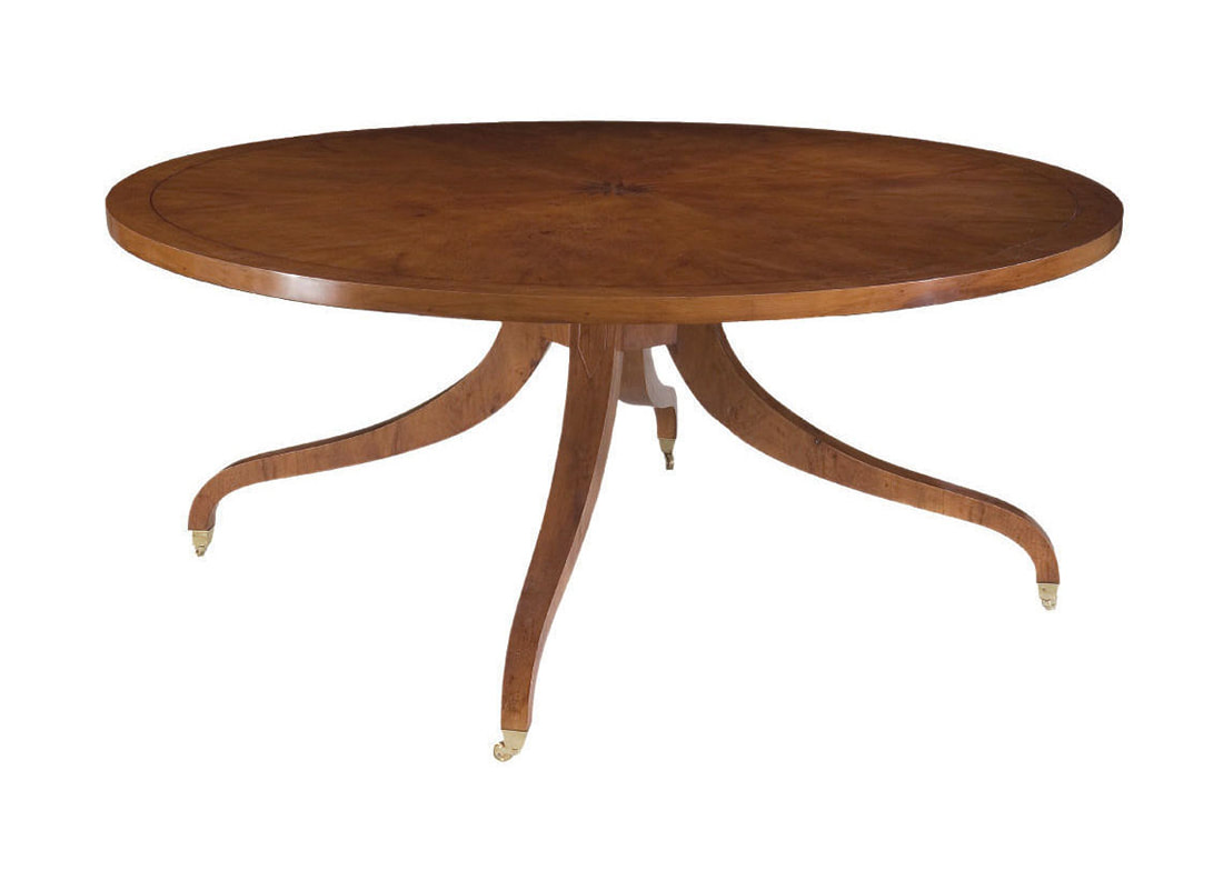 high quality custom built and handmade modern luxury dining table maker & supplier &manufacturer&brand&company&factory in china -interi furniture