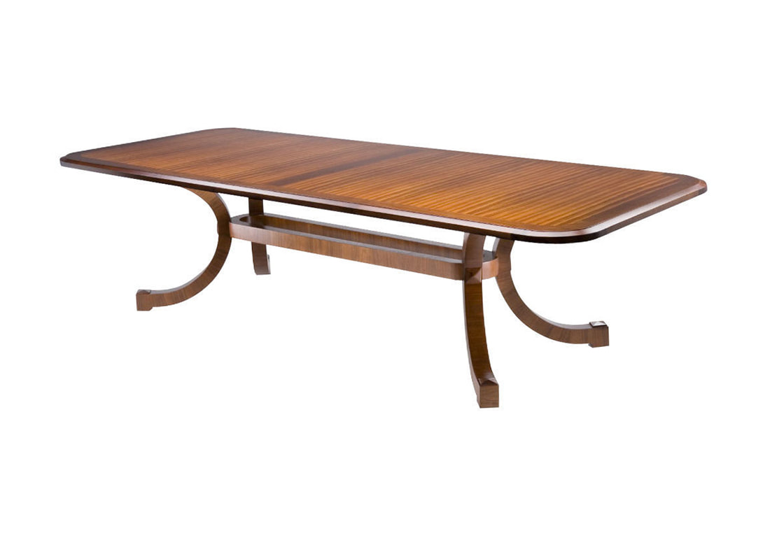 high quality custom built and handmade modern luxury dining table maker & supplier &manufacturer&brand&company&factory in china -interi furniture