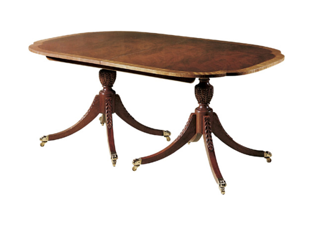 high quality custom built and handmade modern luxury dining table maker & supplier &manufacturer&brand&company&factory in china -interi furniture