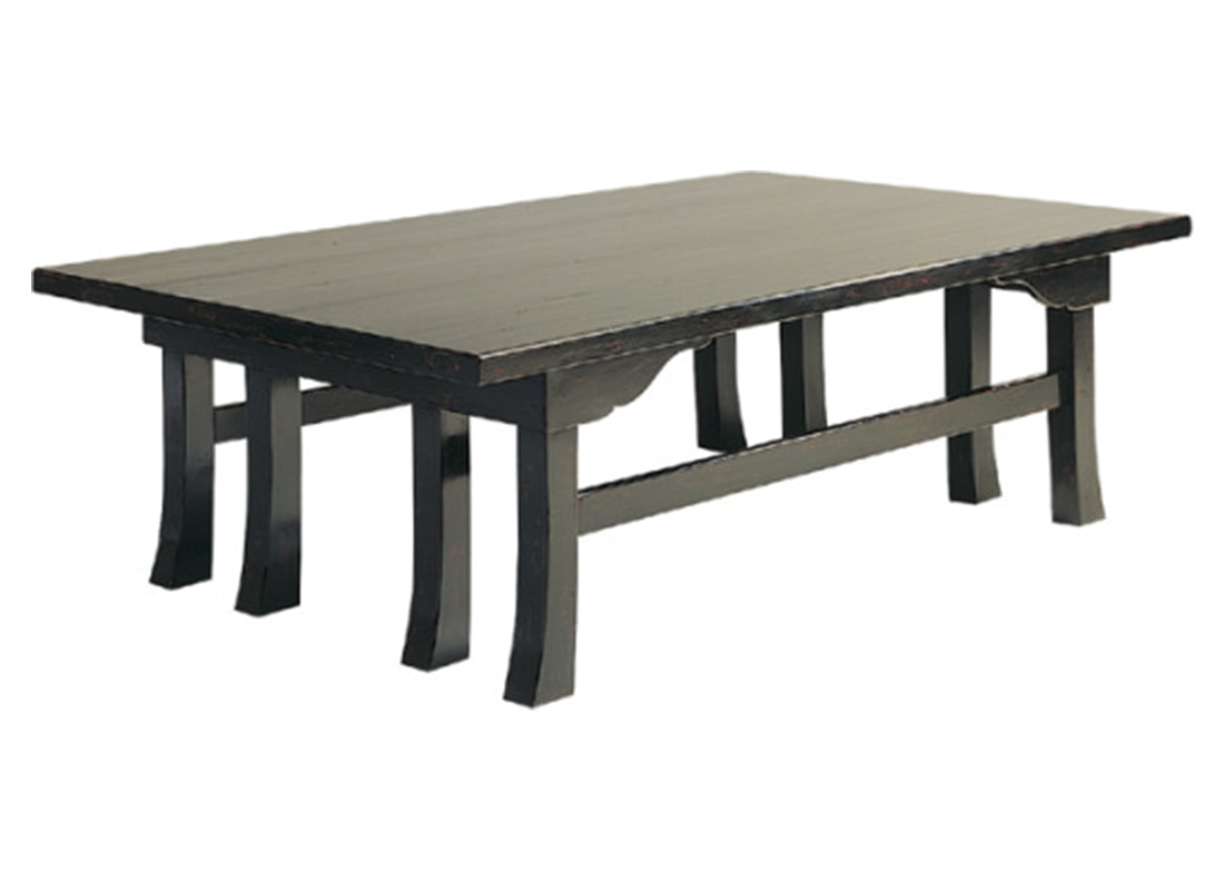 high quality custom built and handmade modern luxury dining table maker & supplier &manufacturer&brand&company&factory in china -interi furniture