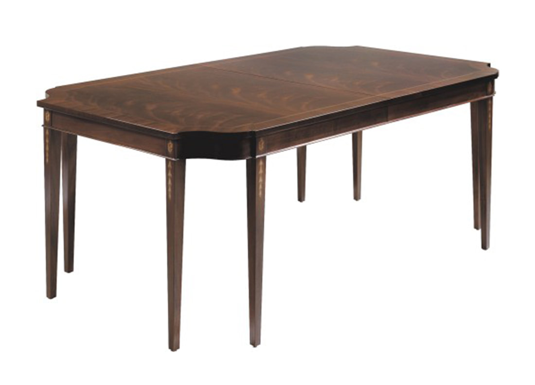 high quality custom built and handmade modern luxury dining table maker & supplier &manufacturer&brand&company&factory in china -interi furniture