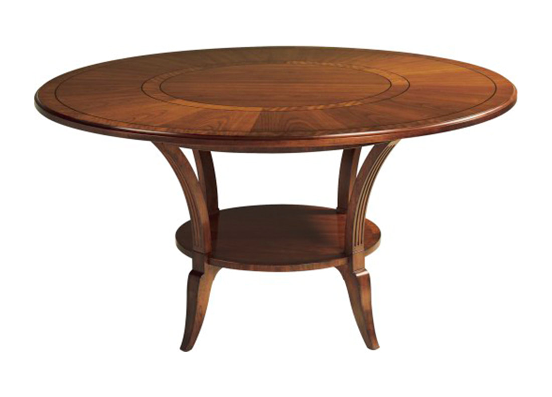 high quality custom built and handmade modern luxury dining table maker & supplier &manufacturer&brand&company&factory in china -interi furniture