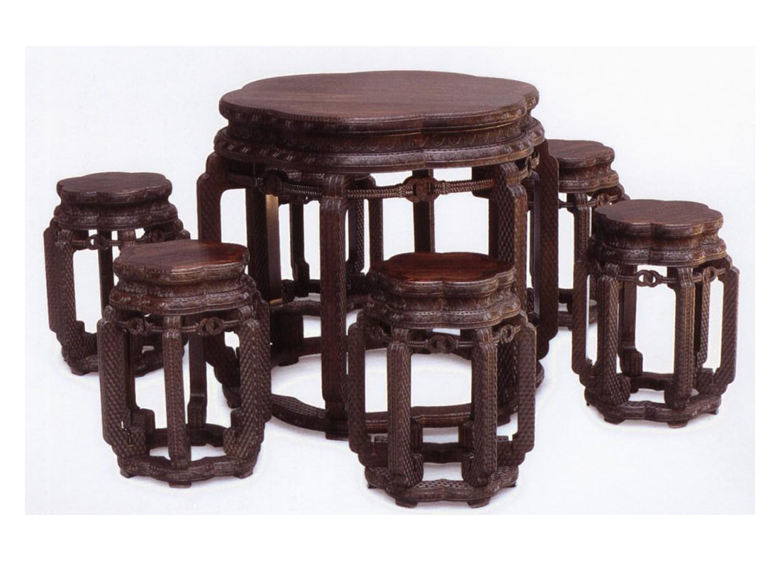 high quality custom built and handmade modern luxury dining table maker & supplier &manufacturer&brand&company&factory in china -interi furniture