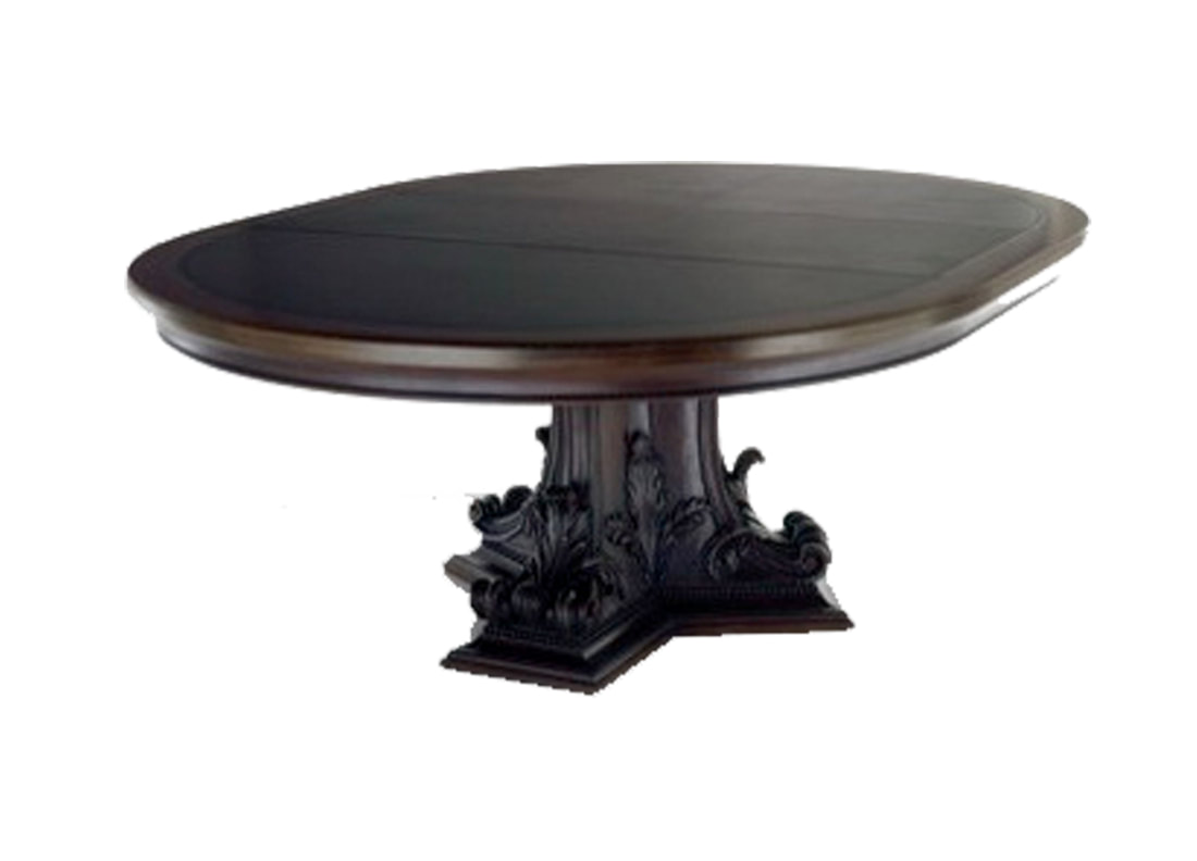 high quality custom built and handmade modern luxury dining table maker & supplier &manufacturer&brand&company&factory in china -interi furniture