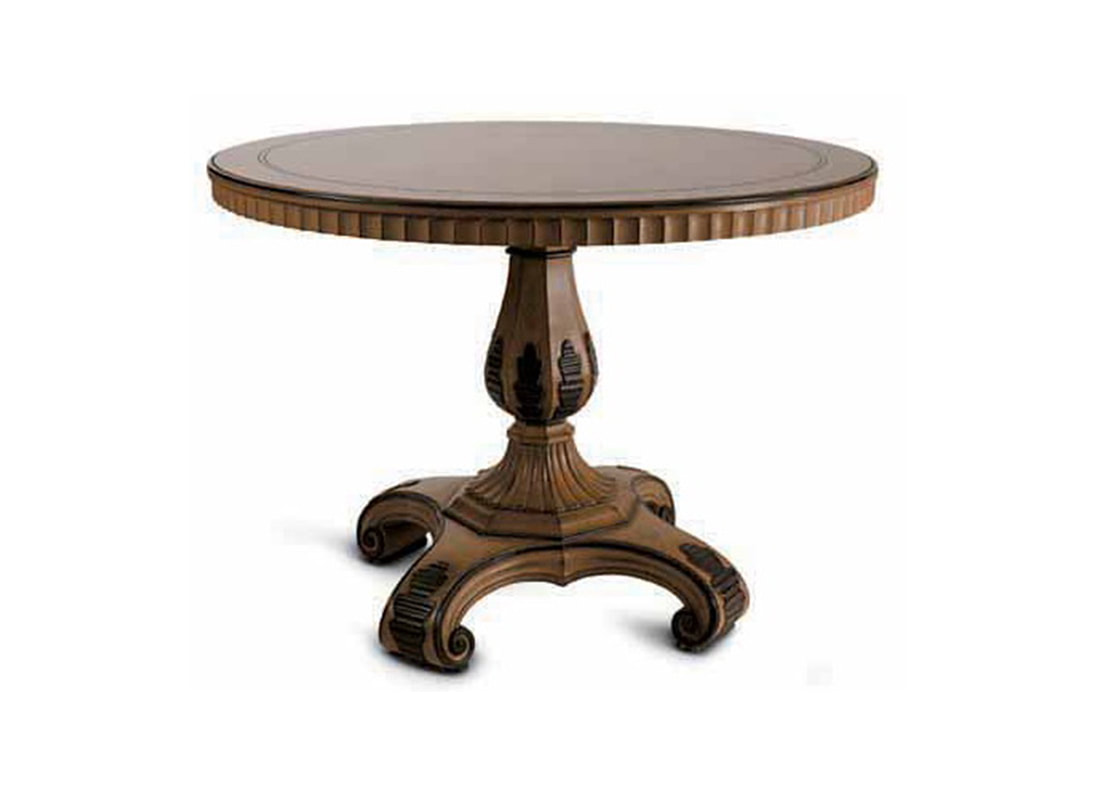 high quality custom built and handmade modern luxury dining table maker & supplier &manufacturer&brand&company&factory in china -interi furniture