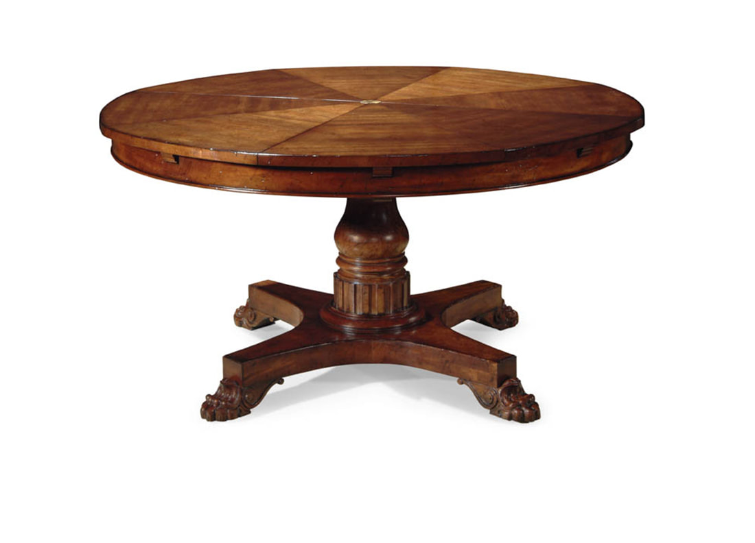 high quality custom built and handmade modern luxury dining table maker & supplier &manufacturer&brand&company&factory in china -interi furniture