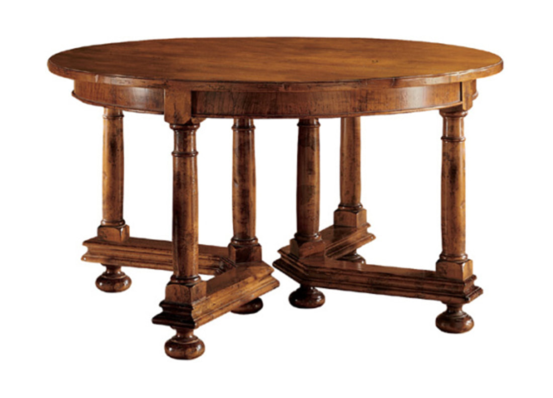 high quality custom built and handmade modern luxury dining table maker & supplier &manufacturer&brand&company&factory in china -interi furniture