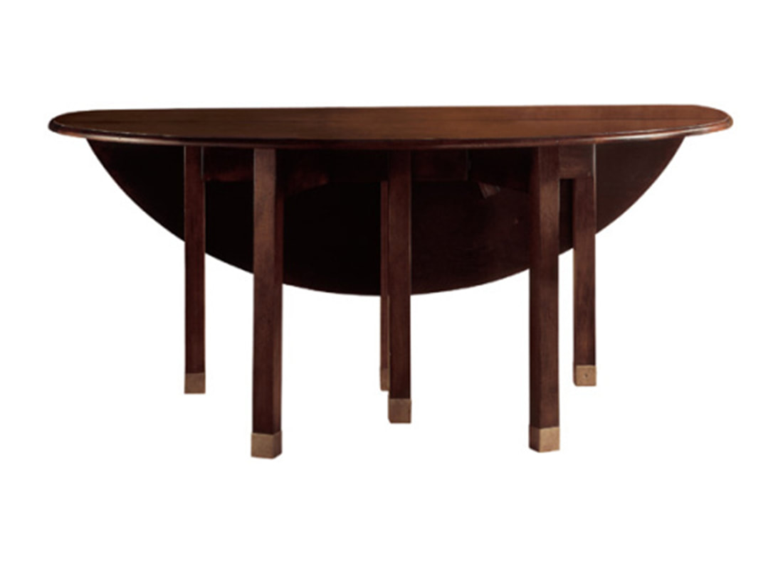 high quality custom built and handmade modern luxury dining table maker & supplier &manufacturer&brand&company&factory in china -interi furniture