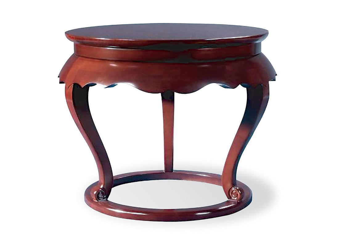 high quality custom built and handmade modern luxury flower desk maker & supplier &manufacturer&brand&company&factory in china -interi furniture