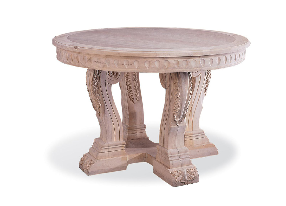 high quality custom built and handmade modern luxury flower desk maker & supplier &manufacturer&brand&company&factory in china -interi furniture