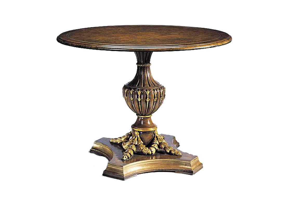 high quality custom built and handmade modern luxury flower desk maker & supplier &manufacturer&brand&company&factory in china -interi furniture