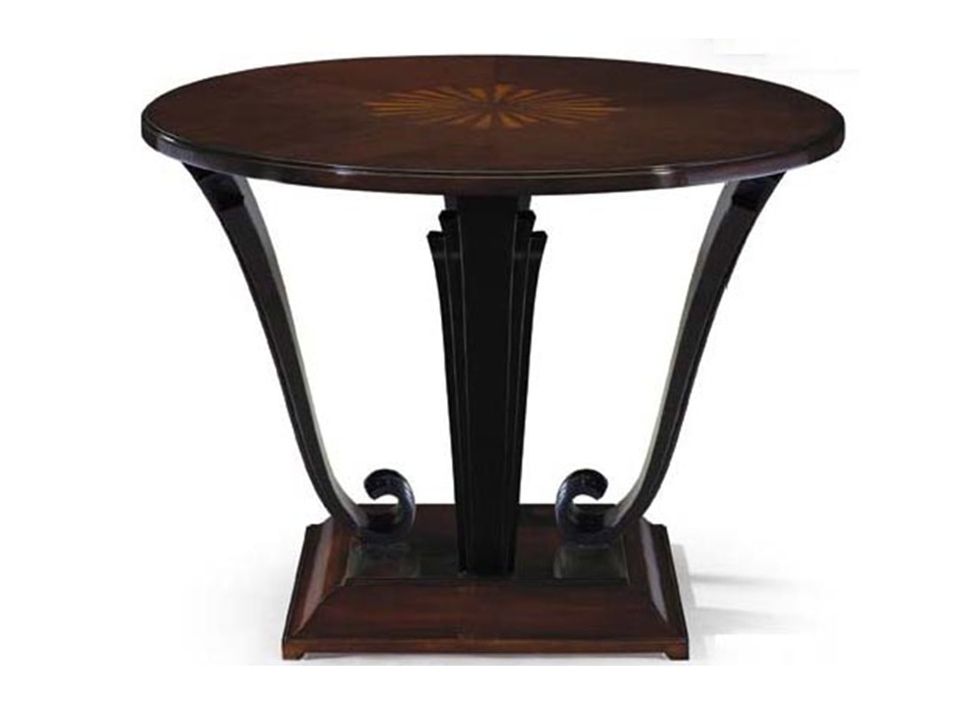 high quality custom built and handmade modern luxury flower desk maker & supplier &manufacturer&brand&company&factory in china -interi furniture