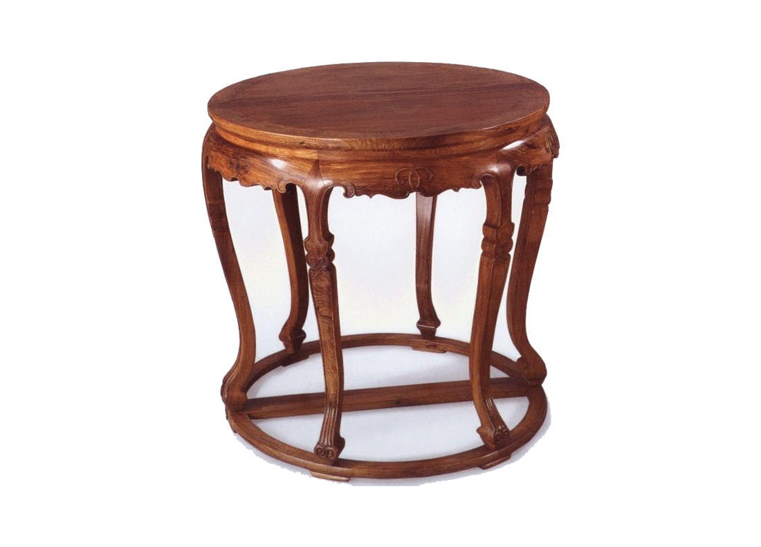 high quality custom built and handmade modern luxury flower desk maker & supplier &manufacturer&brand&company&factory in china -interi furniture