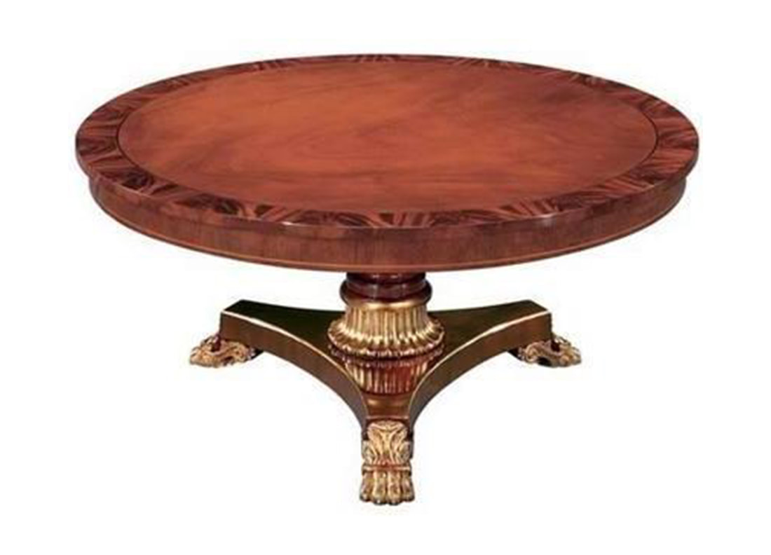 high quality custom built and handmade modern luxury flower desk maker & supplier &manufacturer&brand&company&factory in china -interi furniture