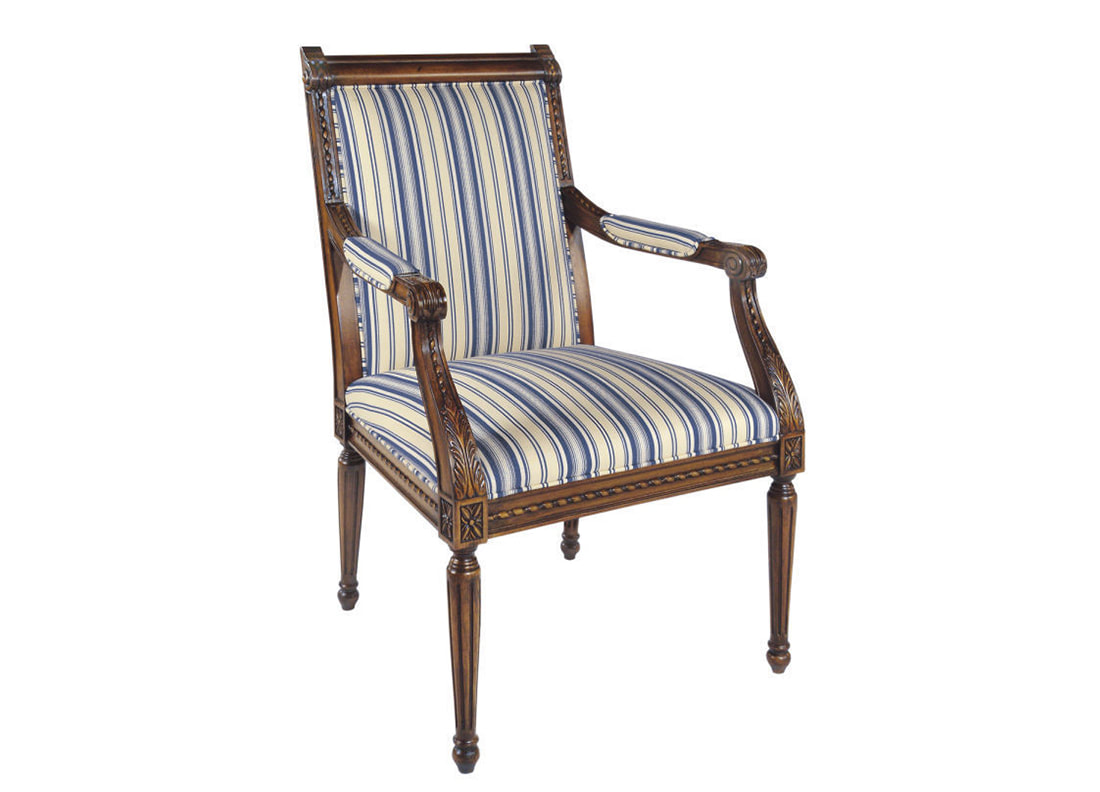 high quality custom built and handmade modern luxury armchairs&side chair maker & supplier &manufacturer&brand&company&factory in china -interi furniture