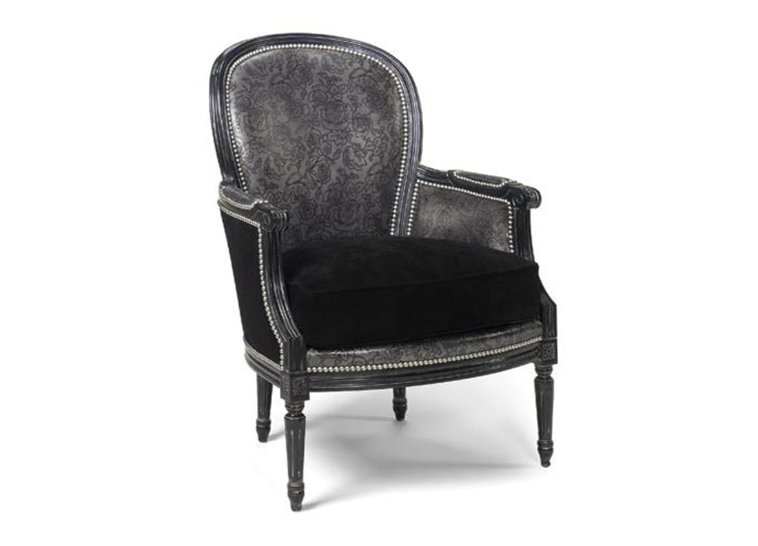 high quality custom built and handmade modern luxury armchairs&side chair maker & supplier &manufacturer&brand&company&factory in china -interi furniture