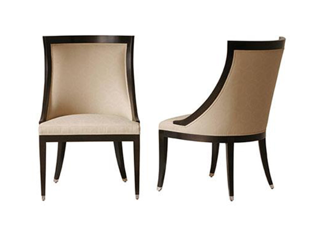 high quality custom built and handmade modern luxury armchairs&side chair maker & supplier &manufacturer&brand&company&factory in china -interi furniture