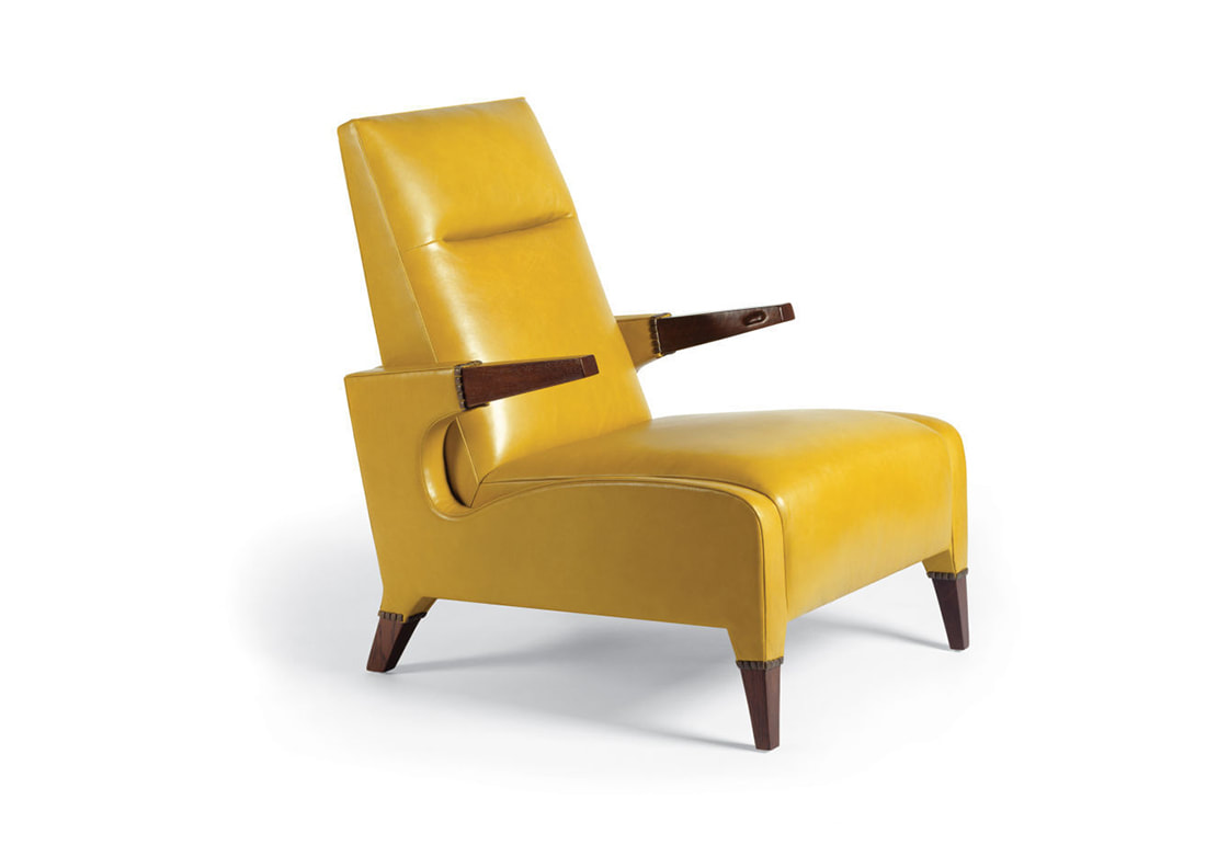 high quality custom built and handmade modern luxury armchairs&side chair maker & supplier &manufacturer&brand&company&factory in china -interi furniture