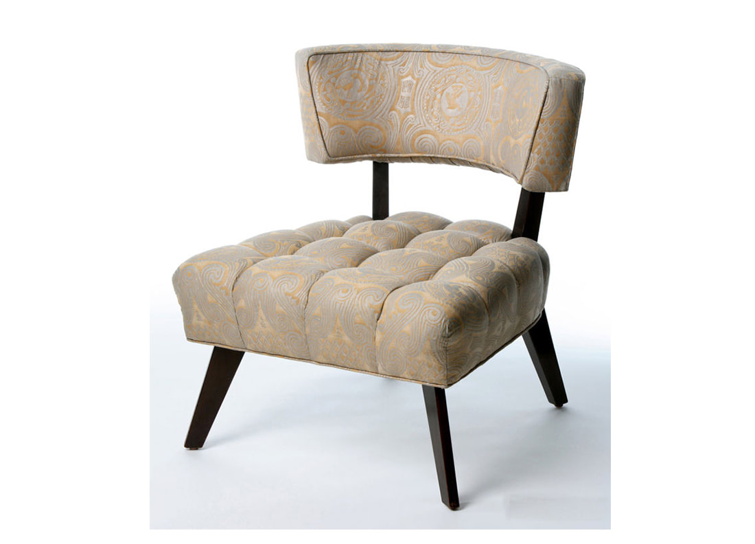 high quality custom built and handmade modern luxury armchairs&side chair maker & supplier &manufacturer&brand&company&factory in china -interi furniture