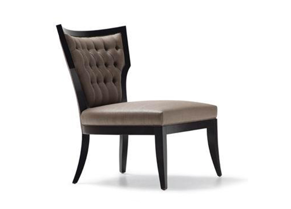 high quality custom built and handmade modern luxury armchairs&side chair maker & supplier &manufacturer&brand&company&factory in china -interi furniture