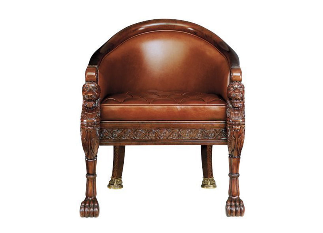 high quality custom built and handmade modern luxury armchairs&side chair maker & supplier &manufacturer&brand&company&factory in china -interi furniture