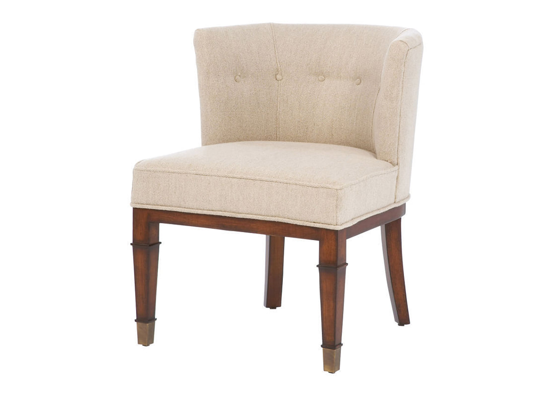 high quality custom built and handmade modern luxury armchairs&side chair maker & supplier &manufacturer&brand&company&factory in china -interi furniture