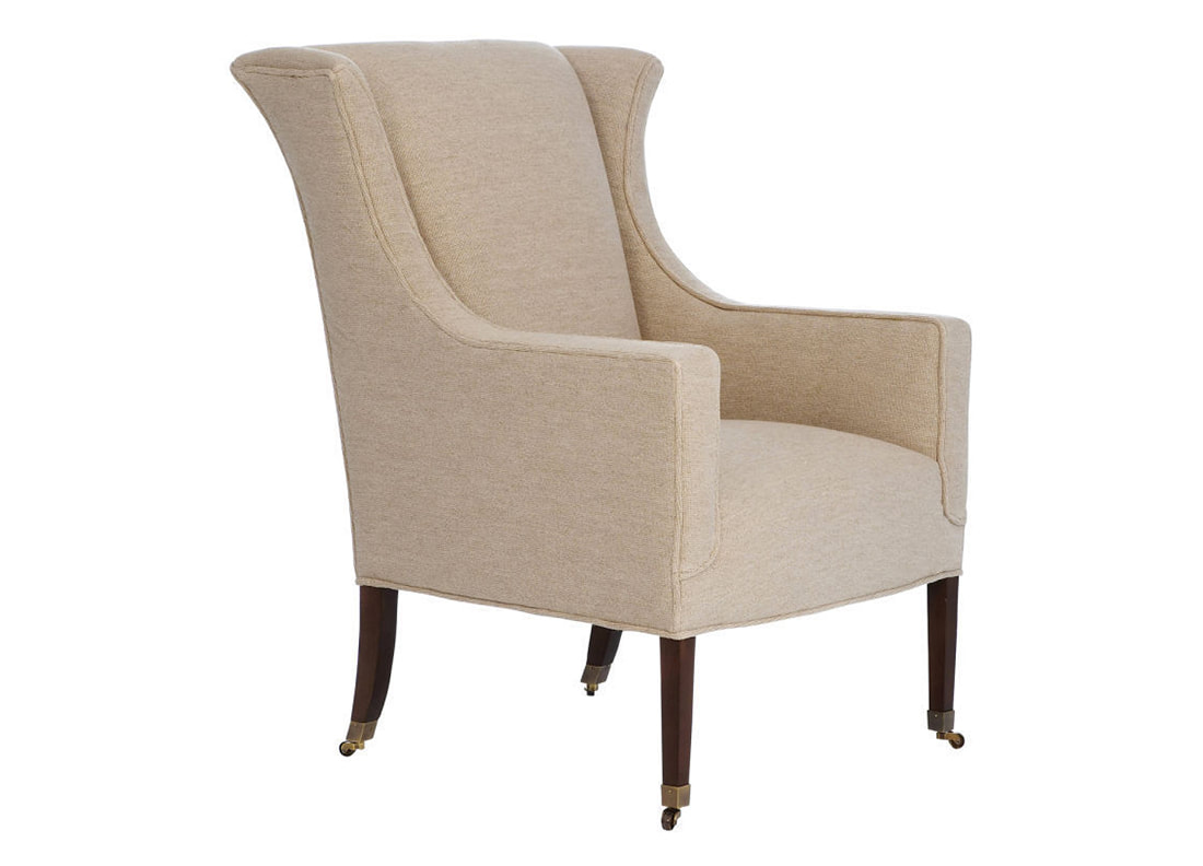 high quality custom built and handmade modern luxury armchairs&side chair maker & supplier &manufacturer&brand&company&factory in china -interi furniture