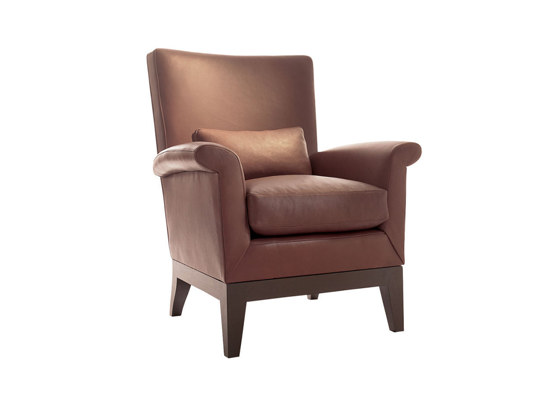 high quality custom built and handmade modern luxury armchairs&side chair maker & supplier &manufacturer&brand&company&factory in china -interi furniture