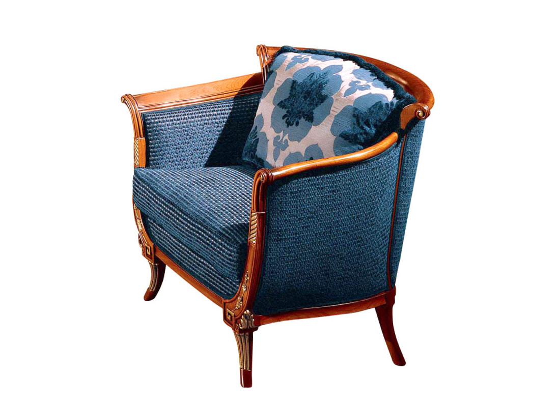 high quality custom built and handmade modern luxury armchairs&side chair maker & supplier &manufacturer&brand&company&factory in china -interi furniture