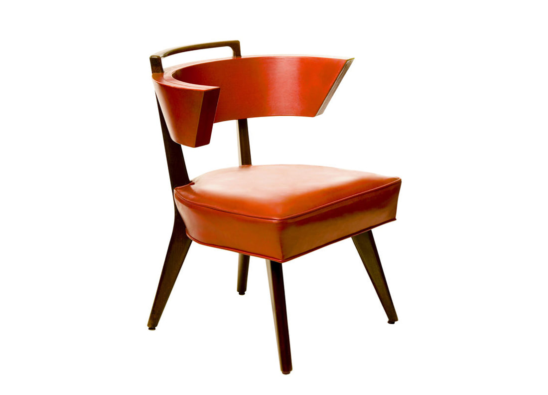 high quality custom built and handmade modern luxury armchairs&side chair maker & supplier &manufacturer&brand&company&factory in china -interi furniture