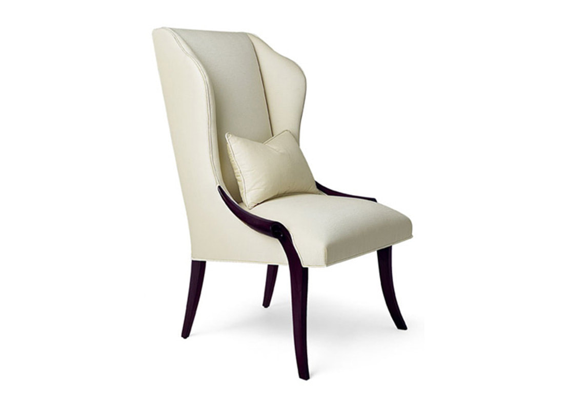 high quality custom built and handmade modern luxury armchairs&side chair maker & supplier &manufacturer&brand&company&factory in china -interi furniture