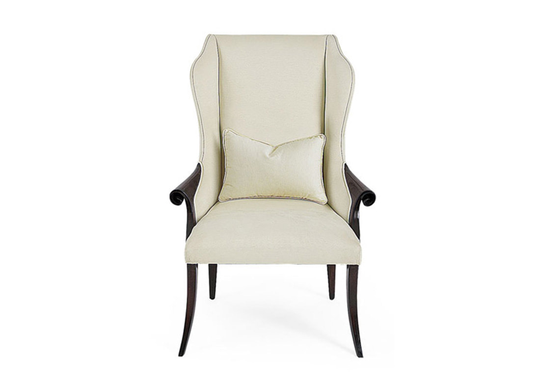 high quality custom built and handmade modern luxury armchairs&side chair maker & supplier &manufacturer&brand&company&factory in china -interi furniture