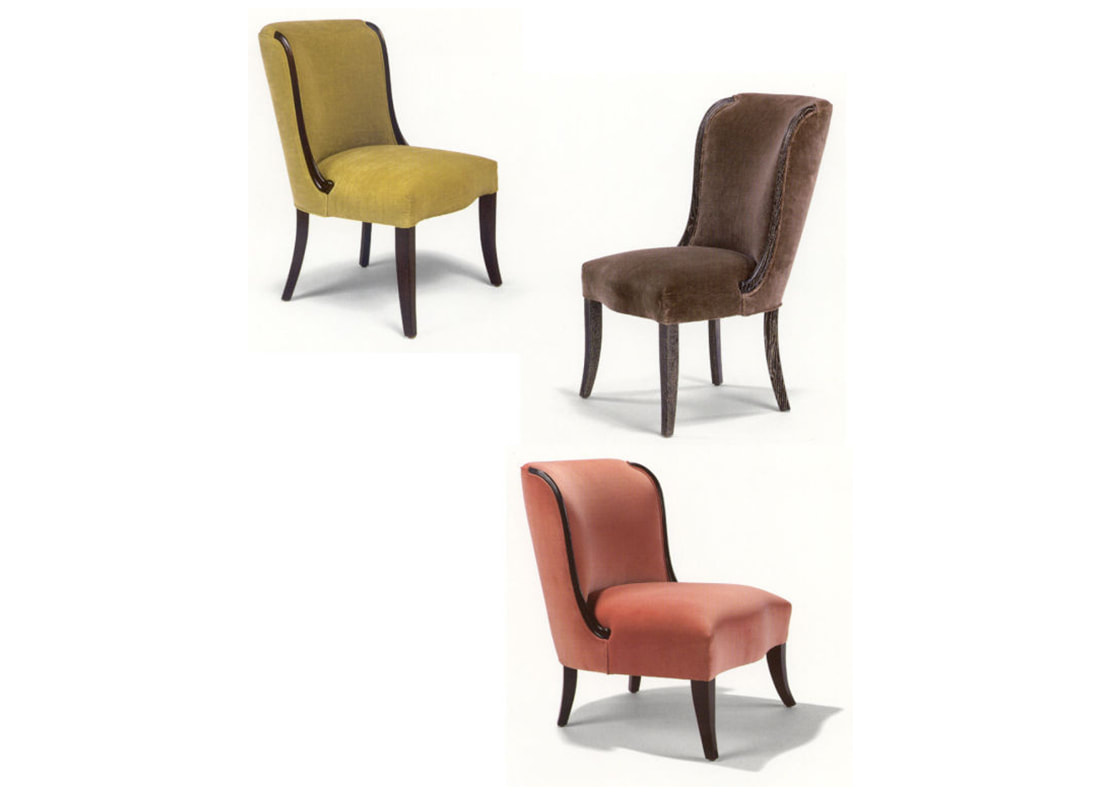 high quality custom built and handmade modern luxury armchairs&side chair maker & supplier &manufacturer&brand&company&factory in china -interi furniture