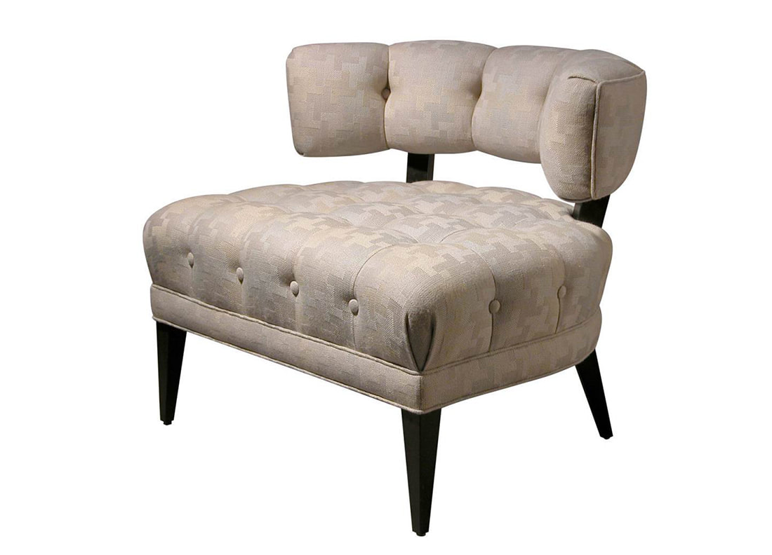 high quality custom built and handmade modern luxury armchairs&side chair maker & supplier &manufacturer&brand&company&factory in china -interi furniture