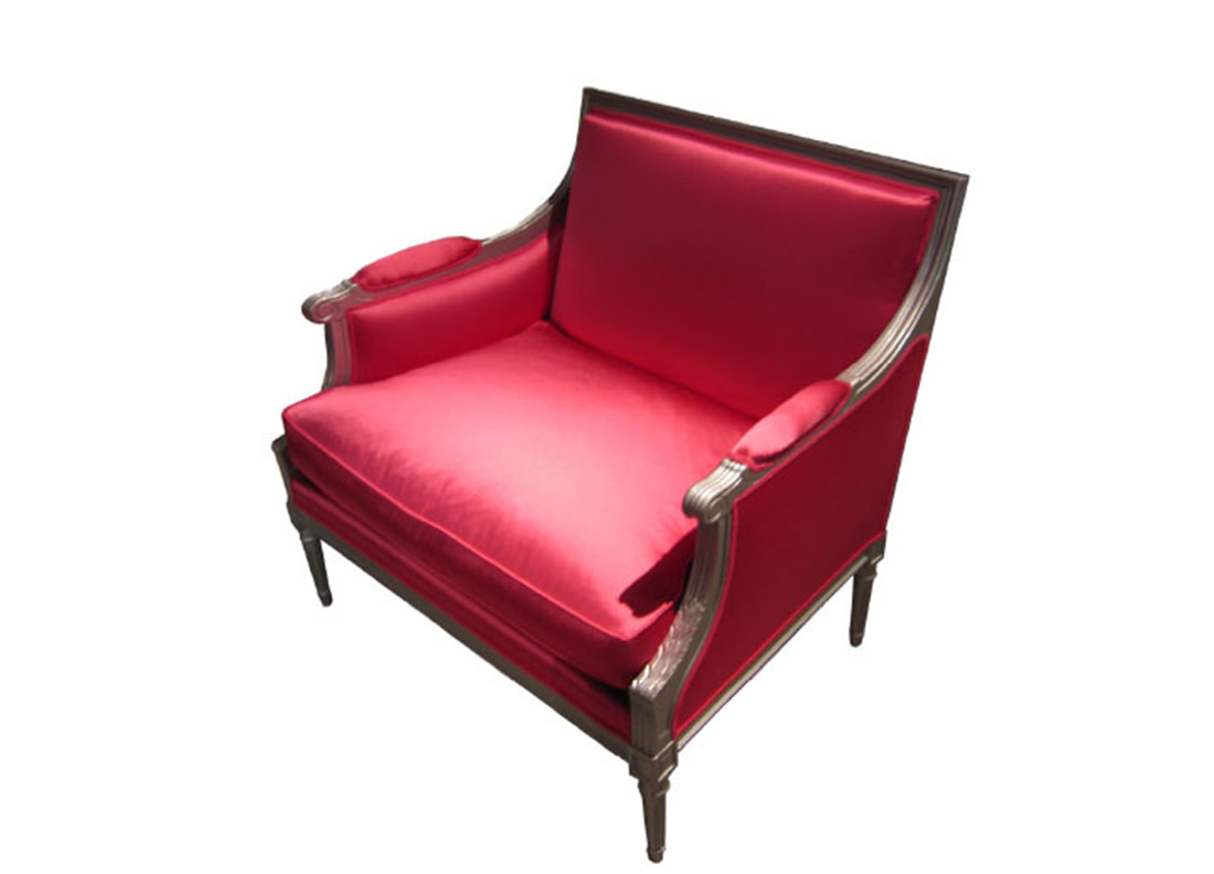 high quality custom built and handmade modern luxury armchairs&side chair maker & supplier &manufacturer&brand&company&factory in china -interi furniture