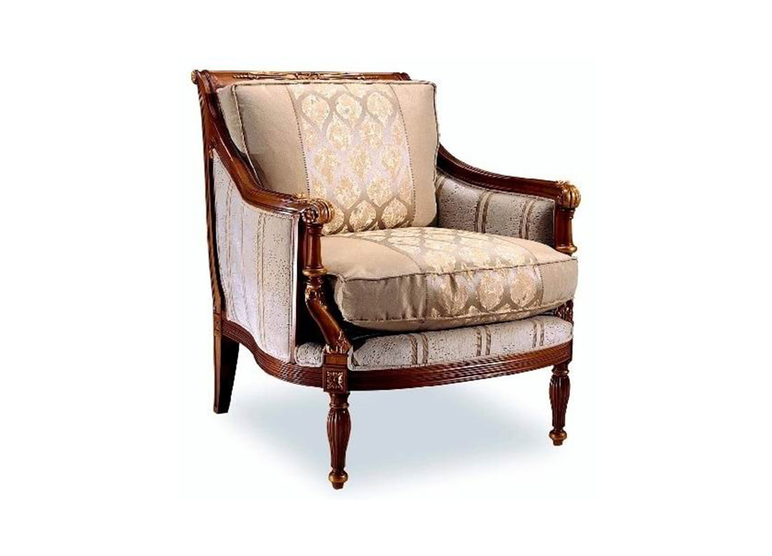 high quality custom built and handmade modern luxury armchairs&side chair maker & supplier &manufacturer&brand&company&factory in china -interi furniture