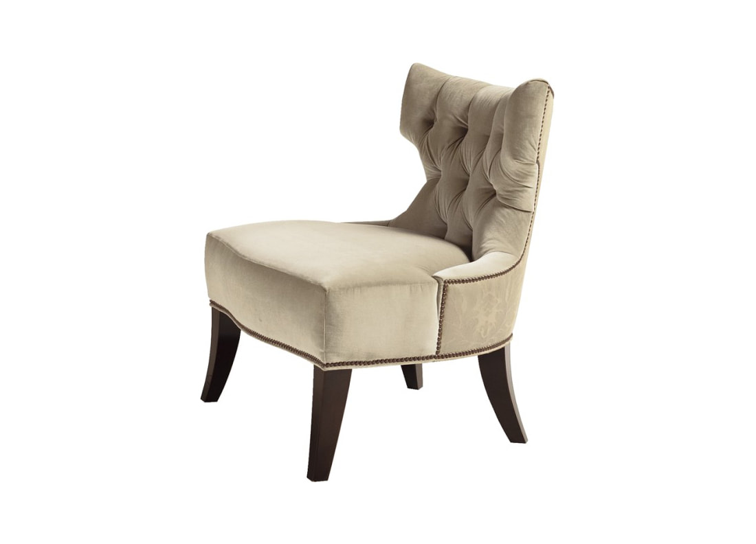 high quality custom built and handmade modern luxury armchairs&side chair maker & supplier &manufacturer&brand&company&factory in china -interi furniture