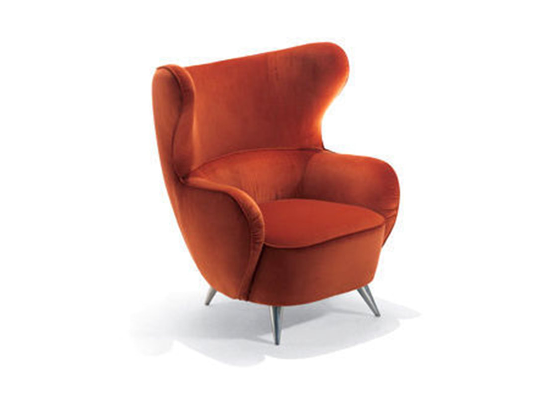 high quality custom built and handmade modern luxury armchairs&side chair maker & supplier &manufacturer&brand&company&factory in china -interi furniture