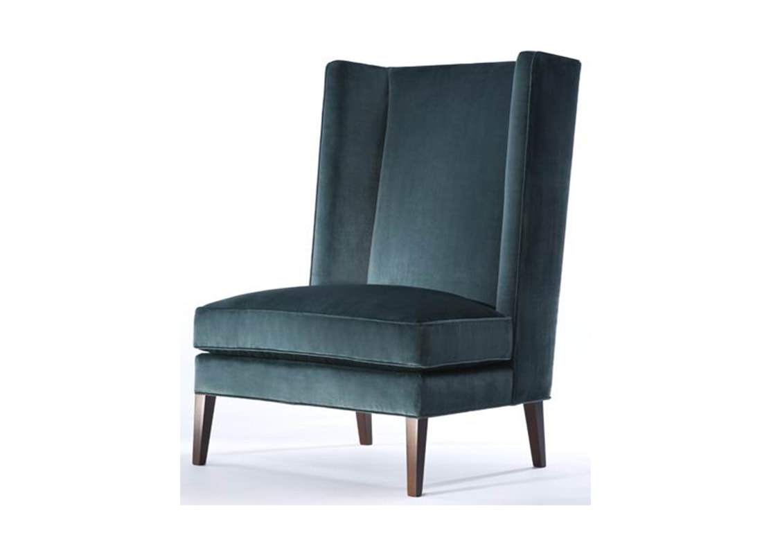 high quality custom built and handmade modern luxury armchairs&side chair maker & supplier &manufacturer&brand&company&factory in china -interi furniture