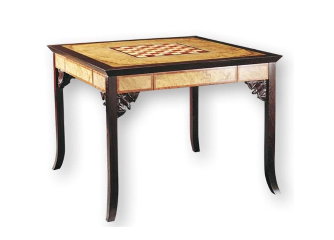 high quality custom built and handmade modern luxury leisure desk maker & supplier &manufacturer&brand&company&factory in china -interi furniture