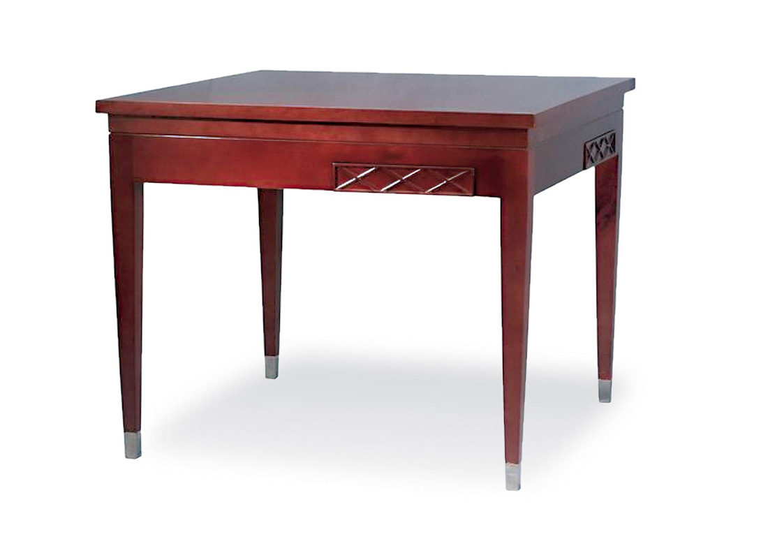 high quality custom built and handmade modern luxury leisure desk maker & supplier &manufacturer&brand&company&factory in china -interi furniture