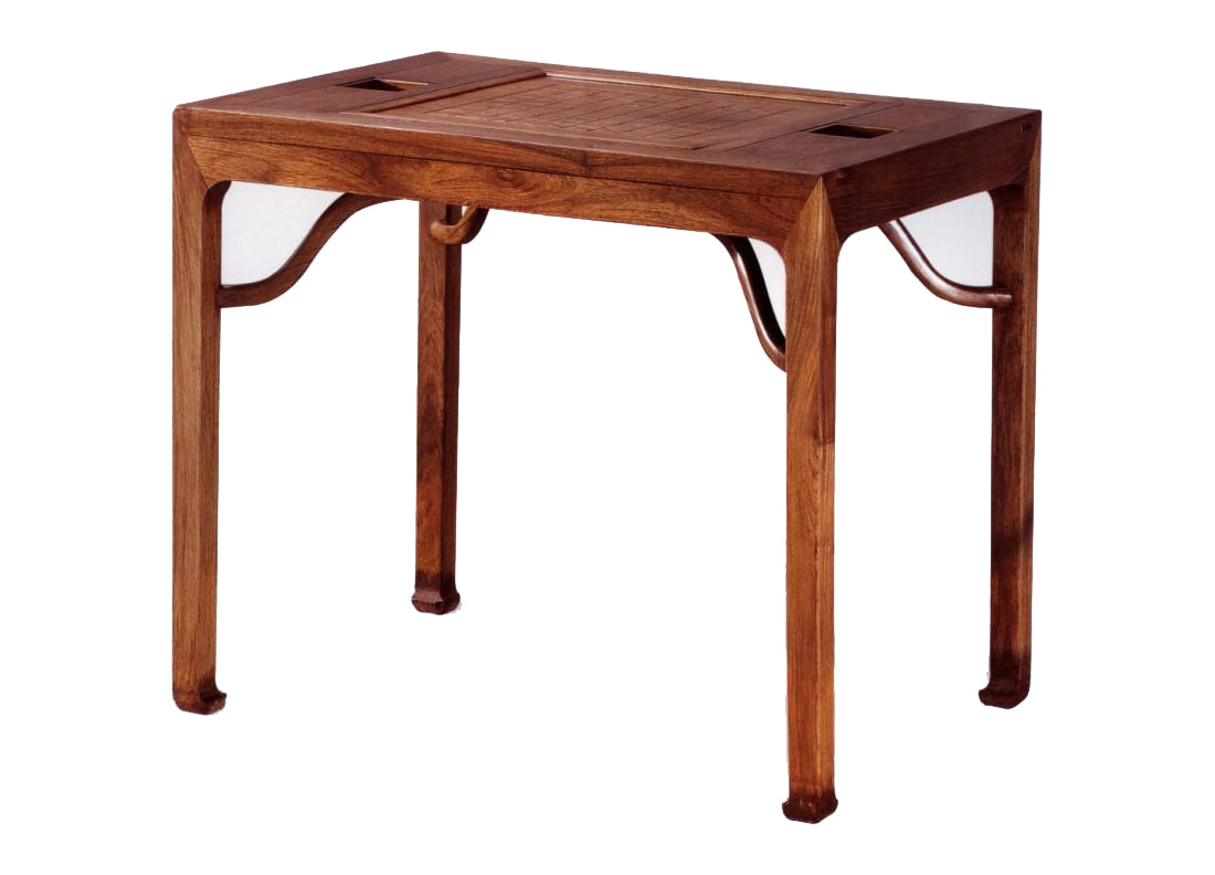 high quality custom built and handmade modern luxury leisure desk maker & supplier &manufacturer&brand&company&factory in china -interi furniture