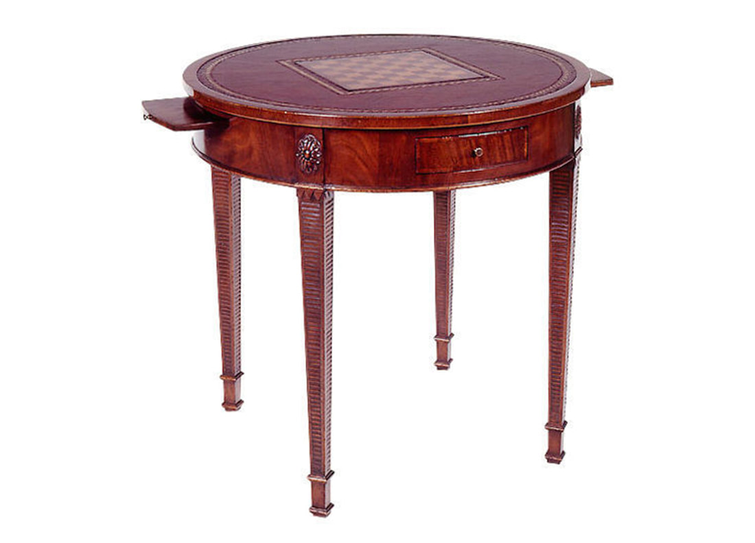 high quality custom built and handmade modern luxury leisure desk maker & supplier &manufacturer&brand&company&factory in china -interi furniture