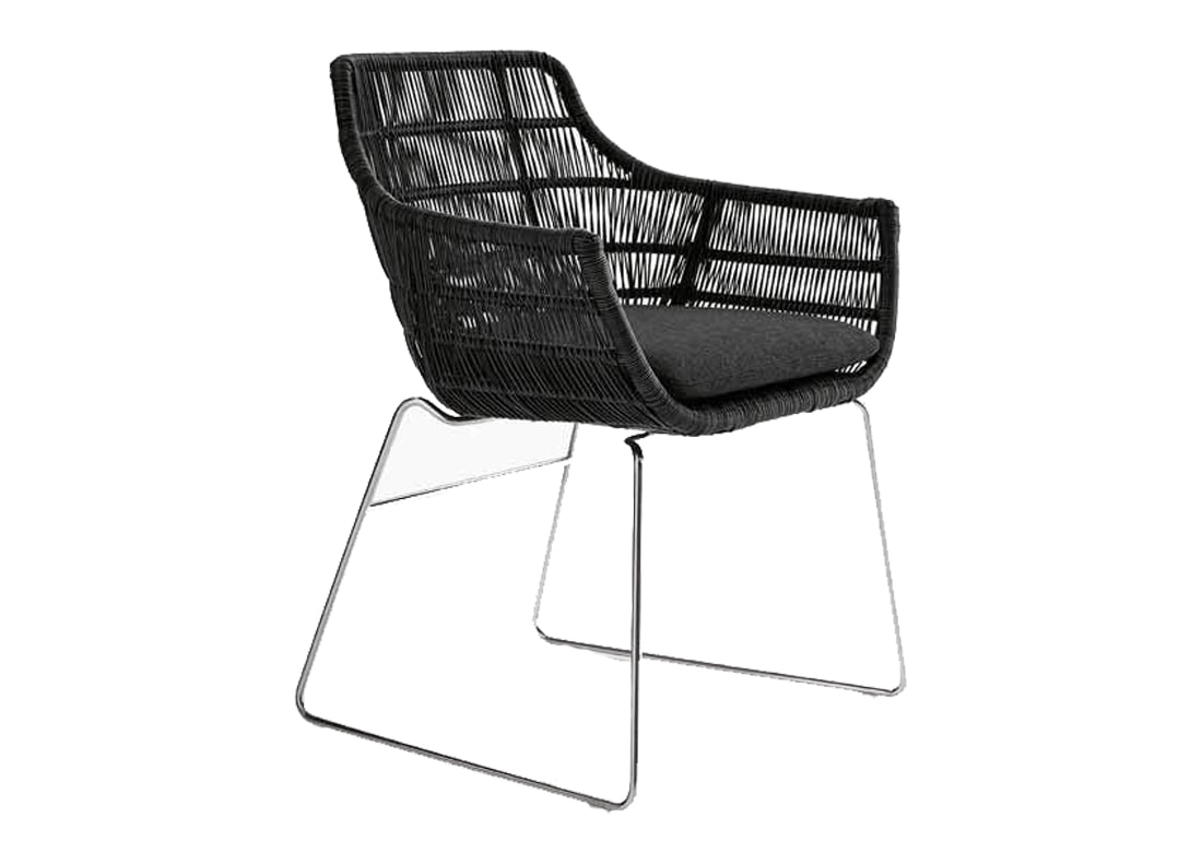 high quality custom built and handmade modern outdoor patio chair maker & supplier &manufacturer&brand&company&factory in china -interi furniture