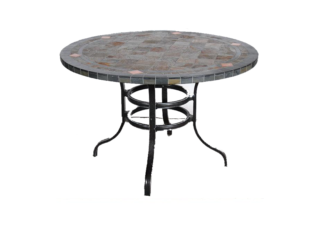 high quality custom built and handmade modern outdoor patio desk maker & supplier &manufacturer&brand&company&factory in china -interi furniture