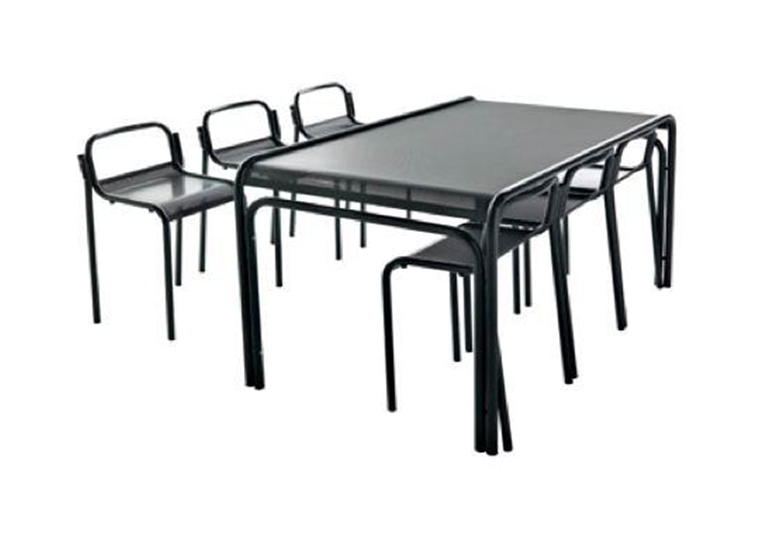 high quality custom built and handmade modern outdoor patio desk maker & supplier &manufacturer&brand&company&factory in china -interi furniture