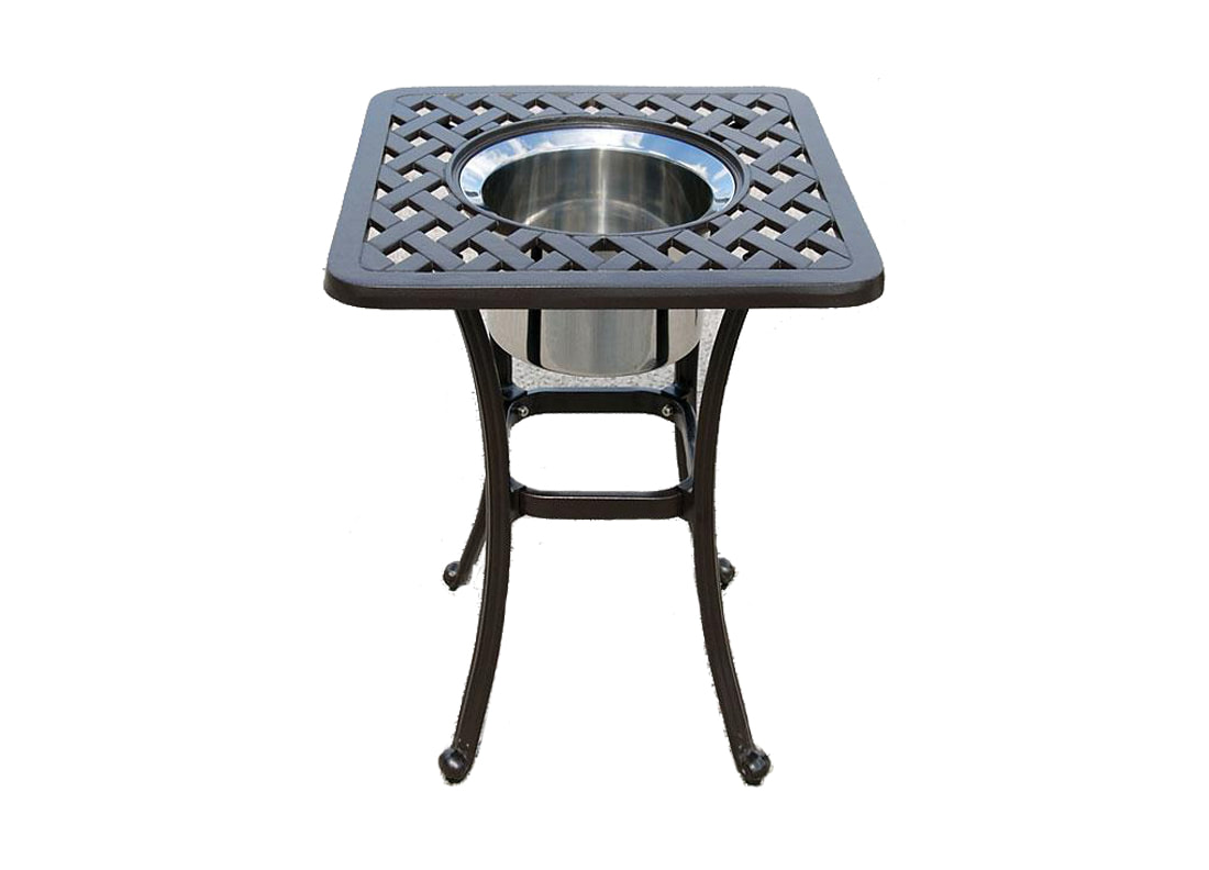 high quality custom built and handmade modern outdoor patio desk maker & supplier &manufacturer&brand&company&factory in china -interi furniture